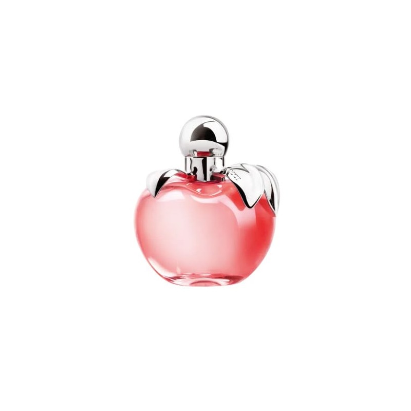 NINA RICCI EAU DE TOILETTE-80ML-CAIXA BRANCA-TESTER