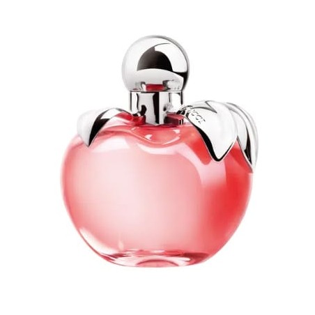 NINA RICCI EAU DE TOILETTE-80ML-CAIXA BRANCA-TESTER