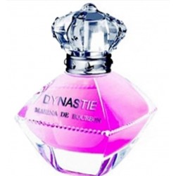 MARINA DE BOURBON DYNASTIE MADEMOISELLE EDP FEMININO -100ML RARO