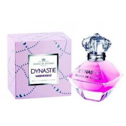 MARINA DE BOURBON DYNASTIE MADEMOISELLE EDP FEMININO -100ML RARO