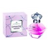 MARINA DE BOURBON DYNASTIE MADEMOISELLE EDP FEMININO -100ML RARO