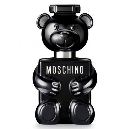 TESTER MOSCHINO TOY BOY EDP 100ML MASCULINO