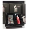 Zippo kit on The Road edt Pour Homme 100ml + Desodorante