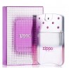 Zippo feelzone femme 75 ml edt feminino