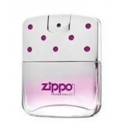 Zippo feelzone femme 75 ml edt feminino