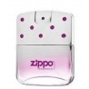 Zippo feelzone femme 75 ml edt feminino