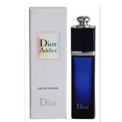 Dior Addict feminino 100ml eau parfum