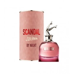 Jean Paul Gaultier Scandal By Night 30ml eau de parfum feminino