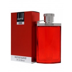 Dunhill on sale red perfume