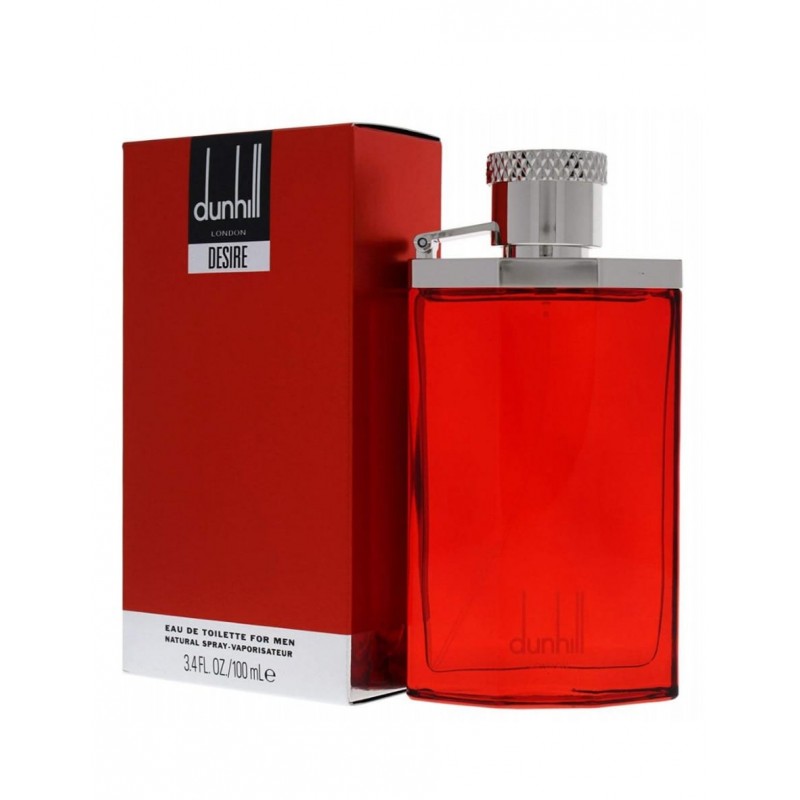 Dunhill desire 100ml new arrivals