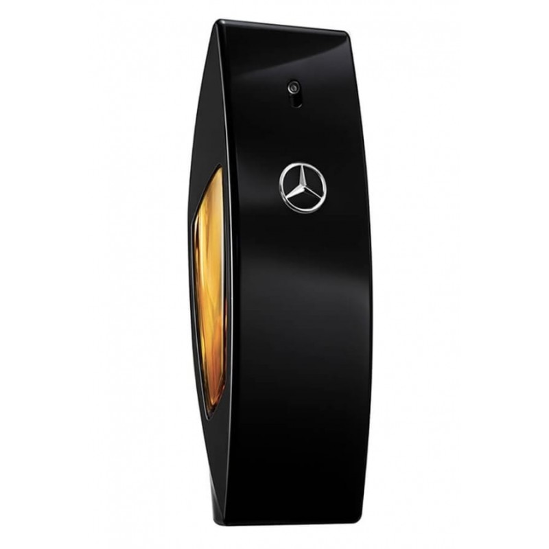 Mercedes Benz Club Black eau de toilette 100ml Masculino