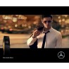 Mercedes Benz Club Black eau de toilette 100ml Masculino