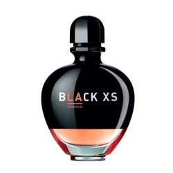 Paco Rabanne Black XS Los Angeles Limited Edition eau de toilette 80 ml feminino