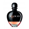 Paco Rabanne Black XS Los Angeles Limited Edition eau de toilette 80 ml feminino