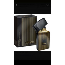 Zippo Dresscode Black 100ml...