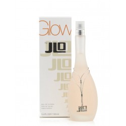 Jennifer Lopez Glow 100ml eau de toilette feminino