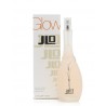 Jennifer Lopez Glow 100ml eau de toilette feminino