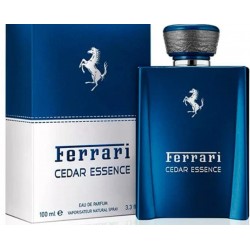 Ferrari Cedar essence 50ml...