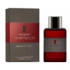 Antonio Bandeiras The Secret Temptation 200ml eau de toilette masculino