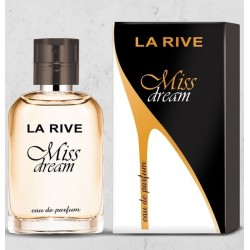 LA RIVE MISS DREAM 30ML EAU DE PARFUM FEMININO