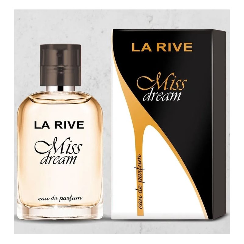 LA RIVE MISS DREAM 30ML EAU DE PARFUM FEMININO