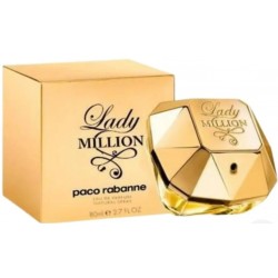 PACO RABANNE LADY MILLION...