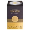 AZZARO WANTED BY NIGHT EAU DE PARFUM 150ML MASCULINO