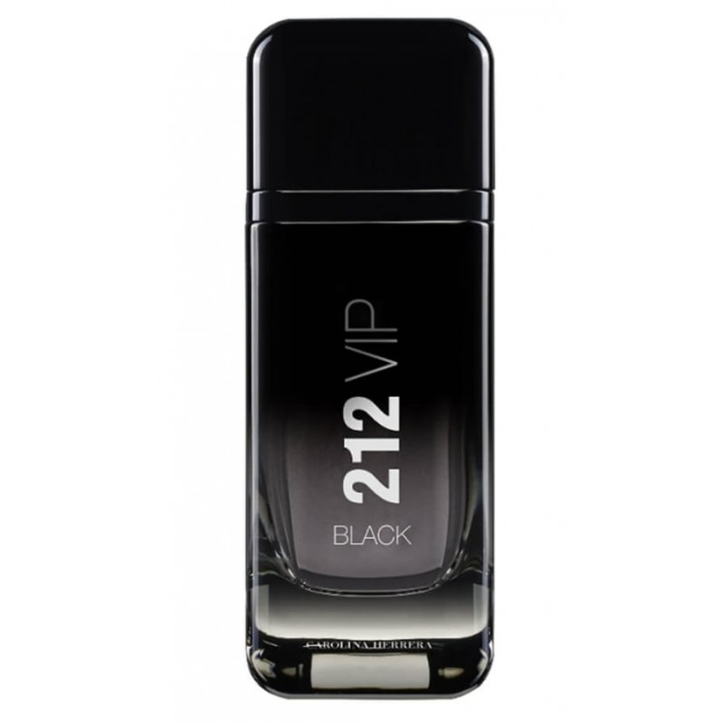 CAROLINA HERRERA 212 VIP BLACK EAU DE PARFUM 200ML FOR MEN