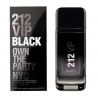 CAROLINA HERRERA 212 VIP BLACK EAU DE PARFUM 200ML FOR MEN