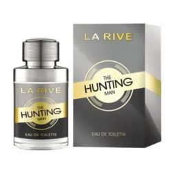 LA RIVE THE HUNTING EAU DE...