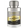 LA RIVE THE HUNTING EAU DE TOILETTE 75ML MASCULINO