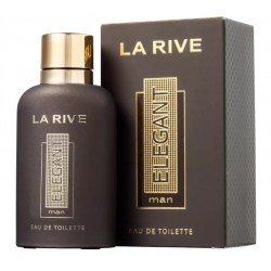 LA RIVE ELEGANT 90ML EAU DE TOILETTE MASCULINO