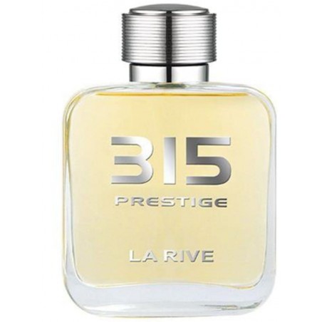 LA RIVE 315 PRESTIGE 100ML EAU DE TOILETTE MASCULINO