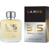 LA RIVE 315 PRESTIGE 100ML EAU DE TOILETTE MASCULINO