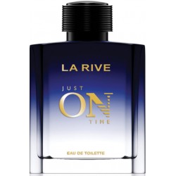 LA RIVE JUST ON TIME 100ML...