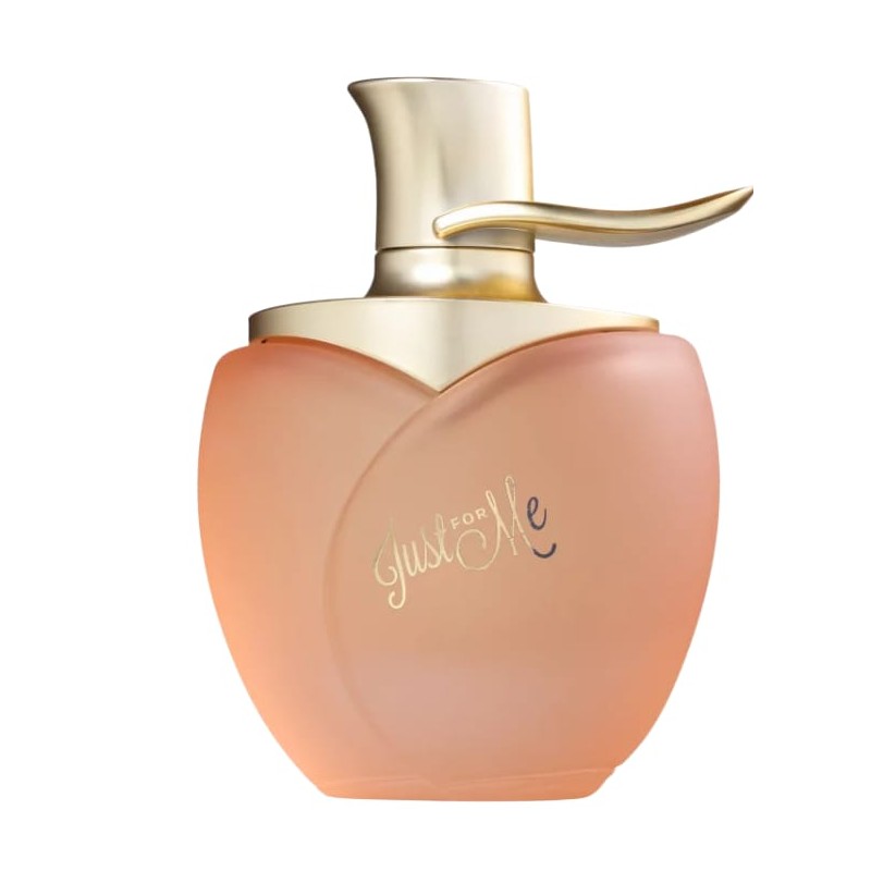 LINN YOUNG JUST FOR ME EDP 100ML FEMININO