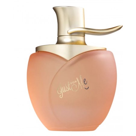 LINN YOUNG JUST FOR ME EDP 100ML FEMININO