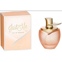 LINN YOUNG JUST FOR ME EDP 100ML FEMININO