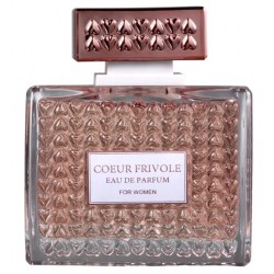 LINN YOUNG COEUR FRIVOLE EAU DE PARFUM 100ML FEMININO