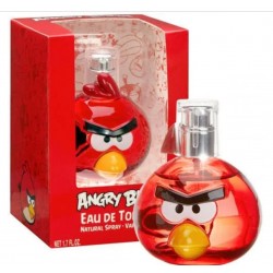 ANGRY BIRDS RED INFANTIL...