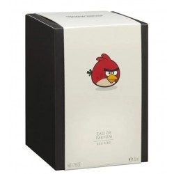 ANGRY BIRDS RED BIRD 50ML...