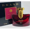 BRAND COLLECTION N.207 INSPIRADO BULGARI SPLENDIDA SENSUAL 25ML PARFUM FEMININO