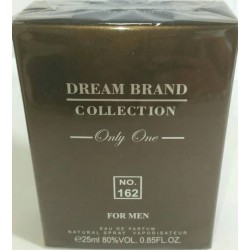 BRAND COLLECTION N.162 25ML...