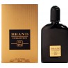 BRAND COLLECTION N.010  25ML EAU DE PARFUM INSPIRADO BLACK ORCHID MASCULINO