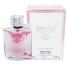 BRAND COLLECTION N.076   25ML EAU DE PARFUM INSPIRADO LA VIE FEMININO