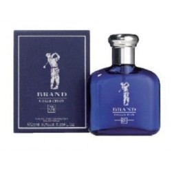 BRAND COLLECTION N.174   25ML PARFUM INSPIRADO POLO BLUE MASCULINO