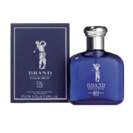 BRAND COLLECTION N.174   25ML PARFUM INSPIRADO POLO BLUE MASCULINO