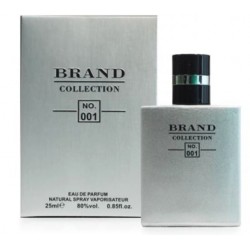 BRAND COLLECTION N.001...