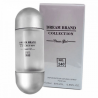 BRAND COLLECTION N.240  25ML PARFUM INSPIRADO 212 TRADICIONAL FEMININO