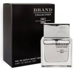 BRAND COLLECTION N.91  25ML...